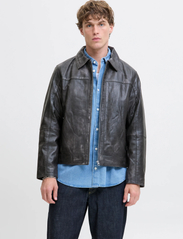 【最終値下】Jones jacket XX601/XX601K (SP4)『XXXX-EXTRA』MODEL EMB DENIM JACKET – BIG JOHN