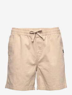 JPSTJEFF JJJOGGER SHORTS AKM - casual shorts - oxford tan