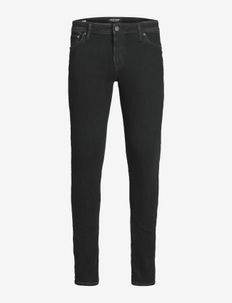 JJILIAM JJORIGINAL AM 105 - skinny jeans - black denim