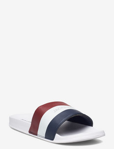 slider chappal