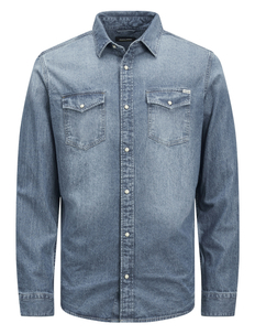 jack and jones jeans shirts