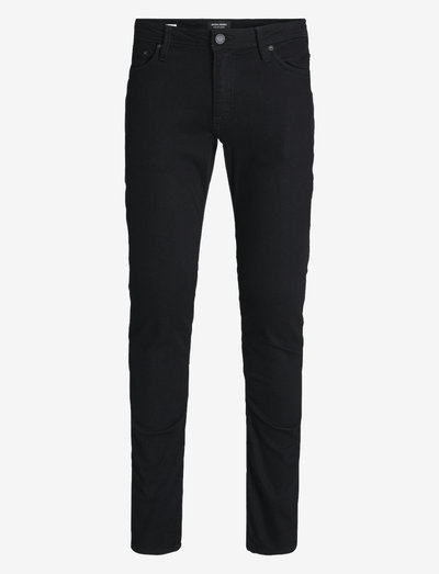 JJIGLENN JJFELIX AM 046 50SPS - skinny jeans - black denim