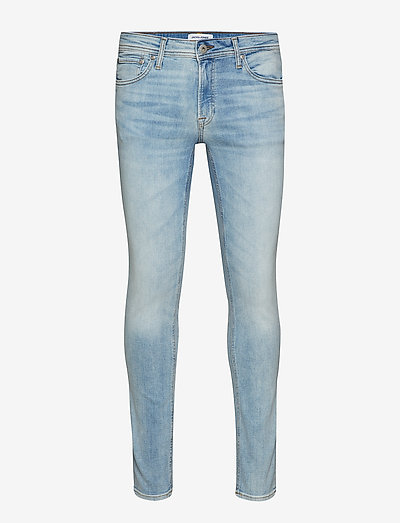 JJILIAM JJORIGINAL AM 792 50SPS - skinny jeans - blue denim