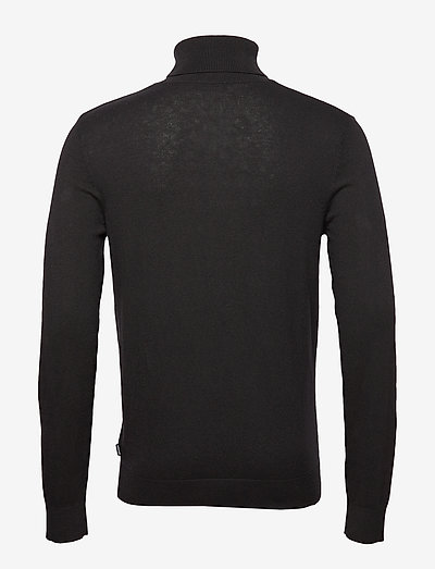 jjeemil roll neck