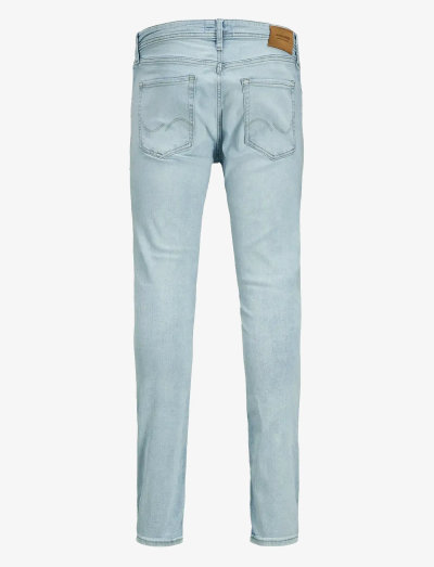 Jack \u0026 Jones Jjiliam Jjoriginal Am 202 50sps (Blue Denim), (27 €) | Large  selection of outlet-styles | Booztlet.com