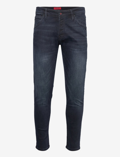 JJIGLENN JJFOX AGI 104 50SPS NOOS - skinny jeans - blue denim