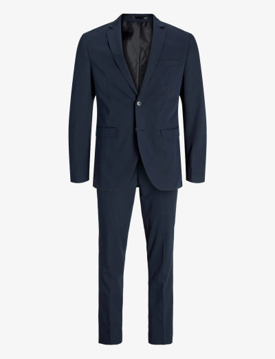 JPRFRANCO SUIT NOOS