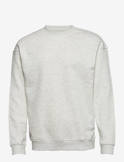 jack & jones crew neck sweatshirt