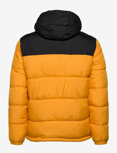 jjpaul puffer hood