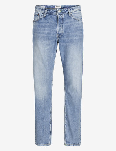 JJICHRIS JJORIGINAL CJ 920 - loose jeans - blue denim