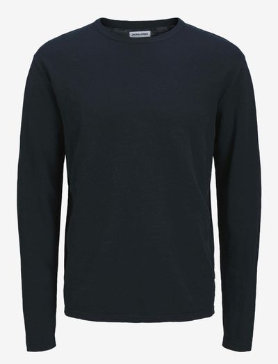 JJESUMMER KNIT CREW NECK SN