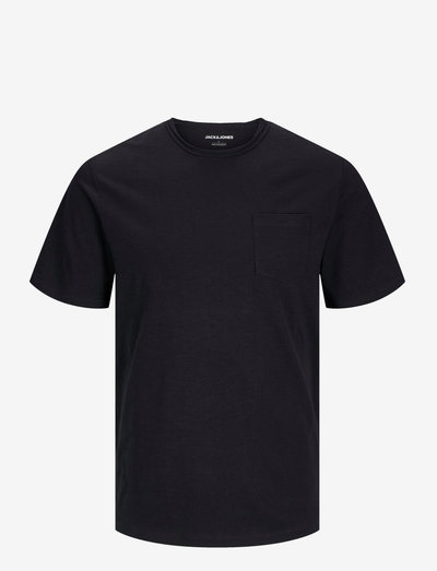 JJJAKE TAMPA POCKET TEE SS CREW NECK