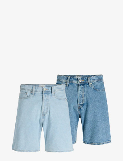 JJITONY JJORG SHORTS SQ 738/731 2PK MP