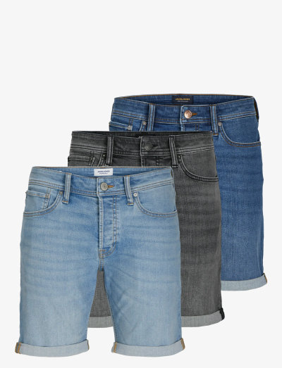 JJIRICK JJORG SHORTS SQ 223/330/349 MP