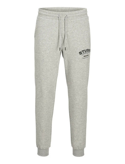 JACK & JONES Jpstgordon Jjmikk Sweat Pant Nafa - Pantaloni Jogger Uomo - Colore Honey Gold - Taglia XL