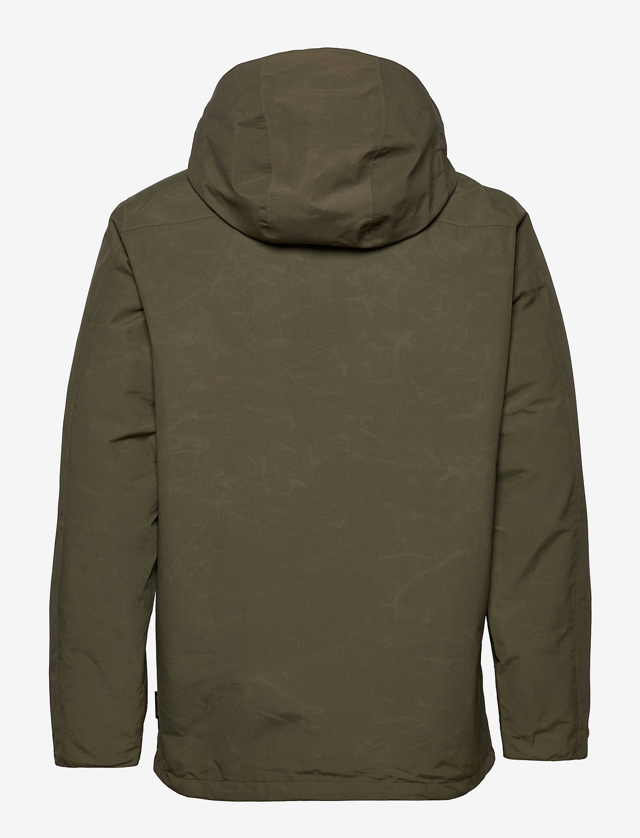 jack wolfskin gotland jacket