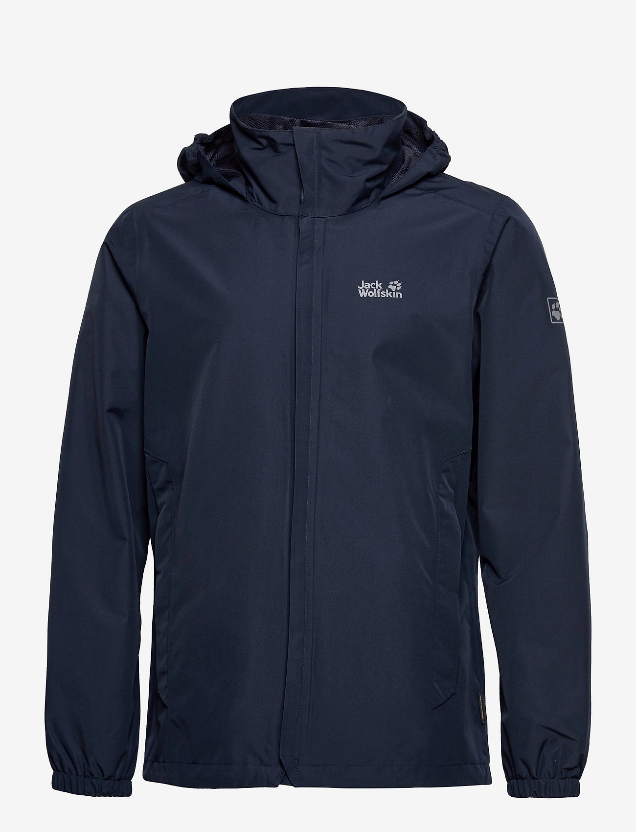 jack wolfskin ranua jacket
