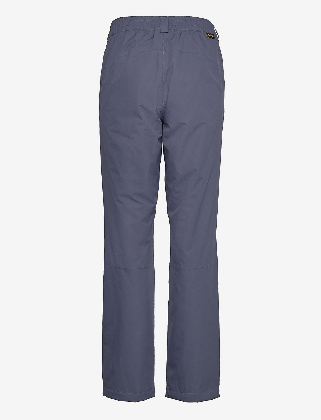 Jack Wolfskin Parana Pants W - Trousers 