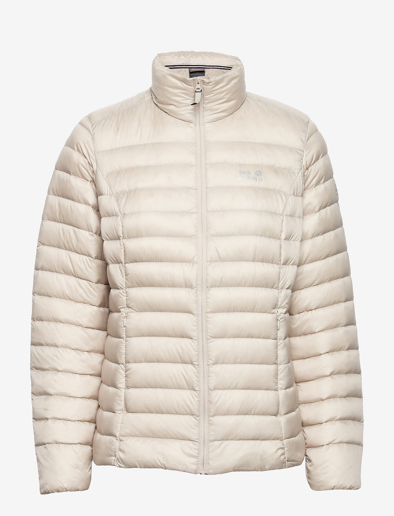 jack wolfskin puffa