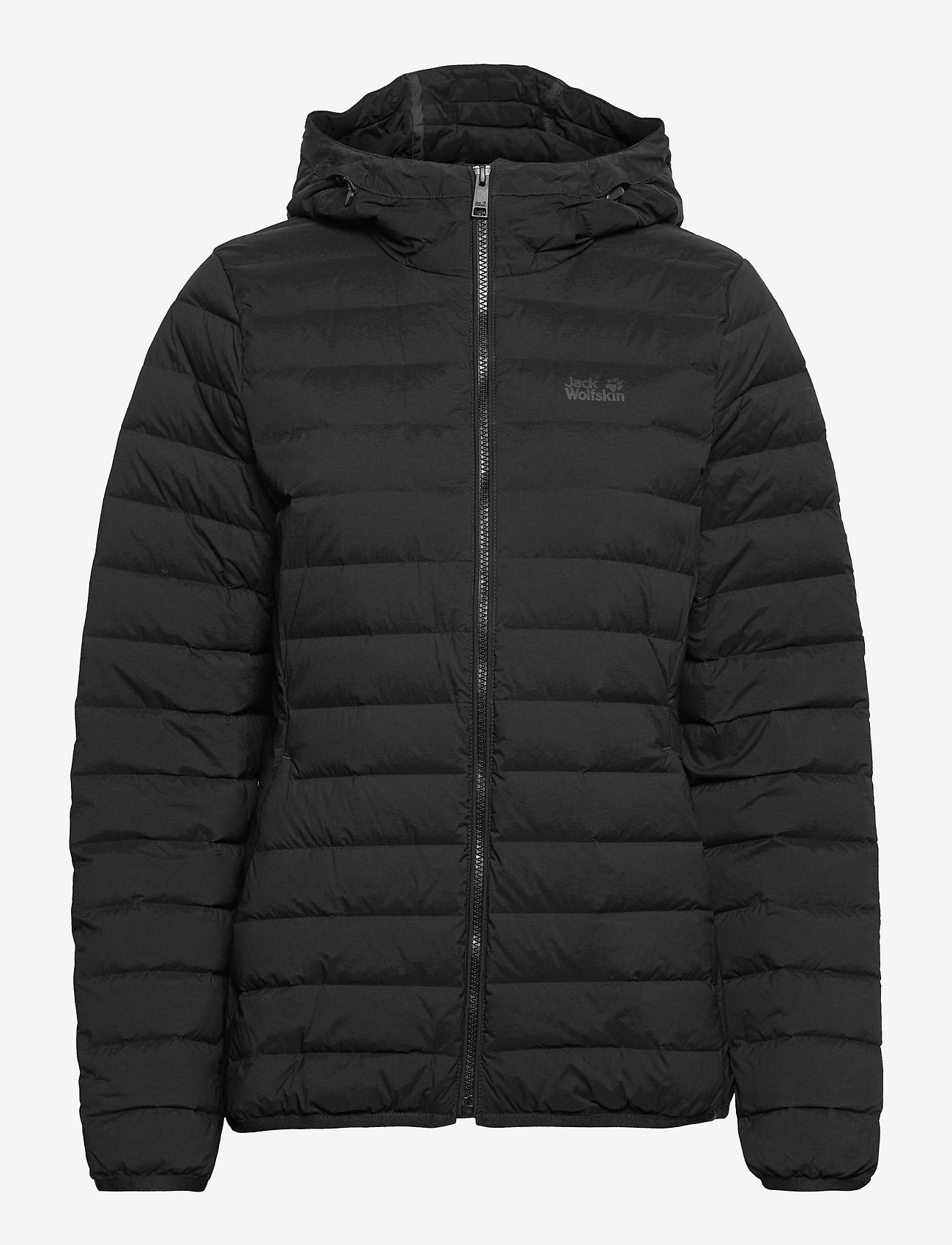 jack wolfskin bubble jacket
