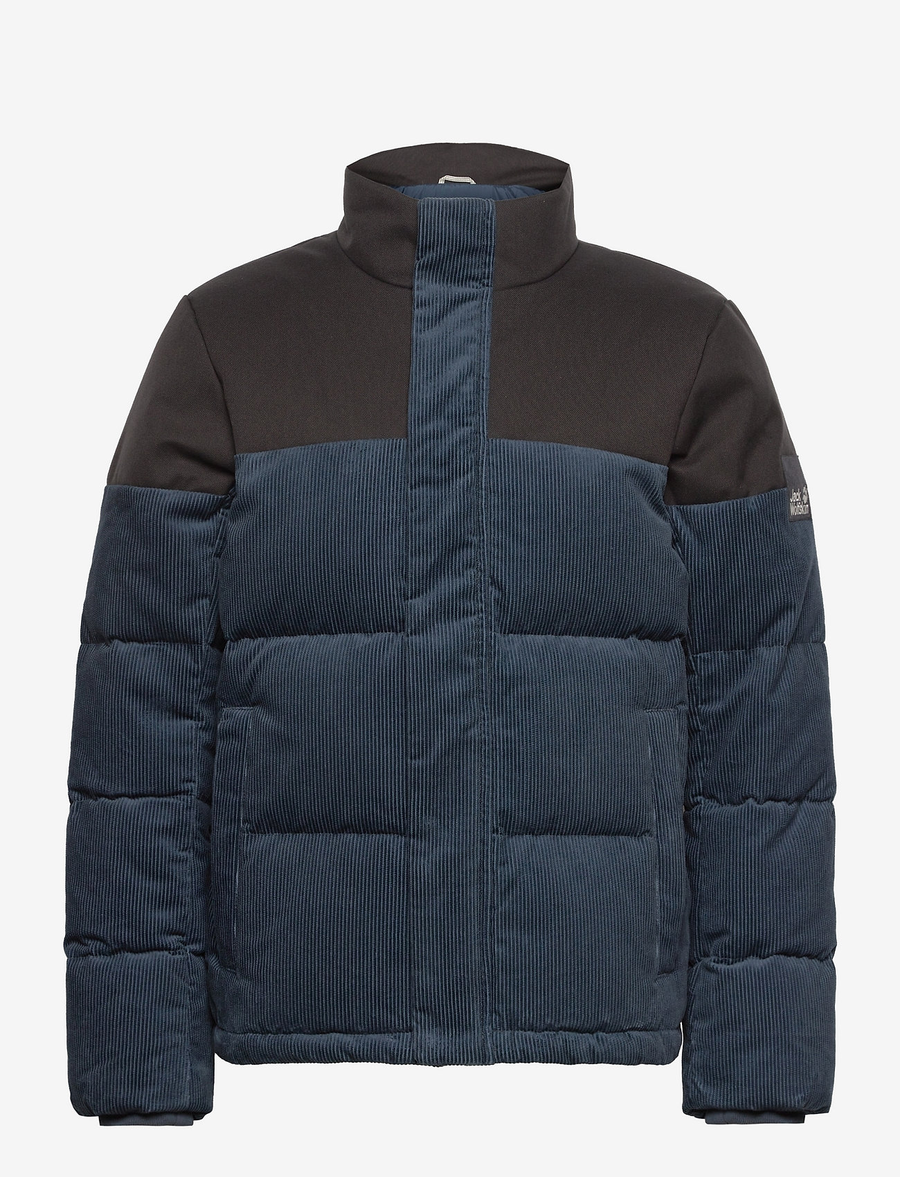jackets wolfskin