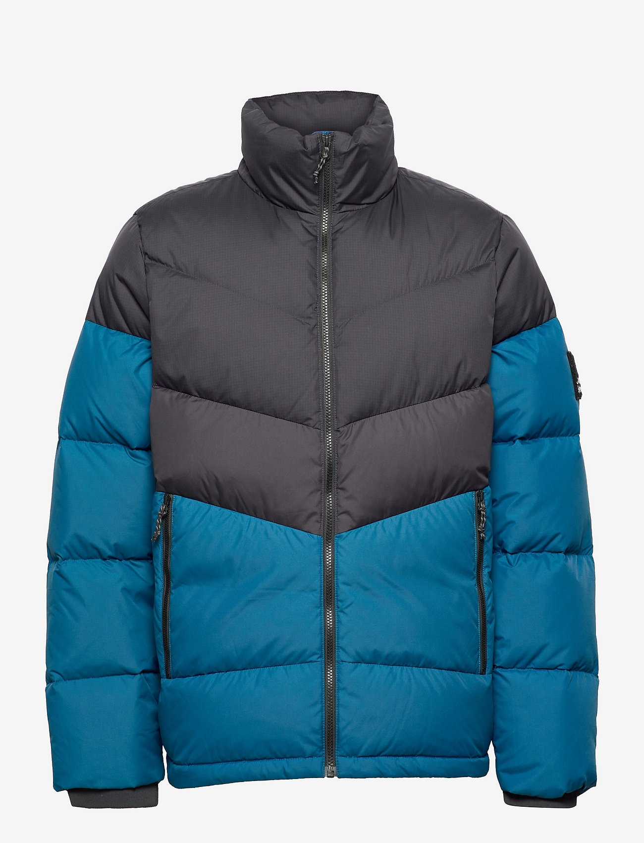 north face jack wolfskin