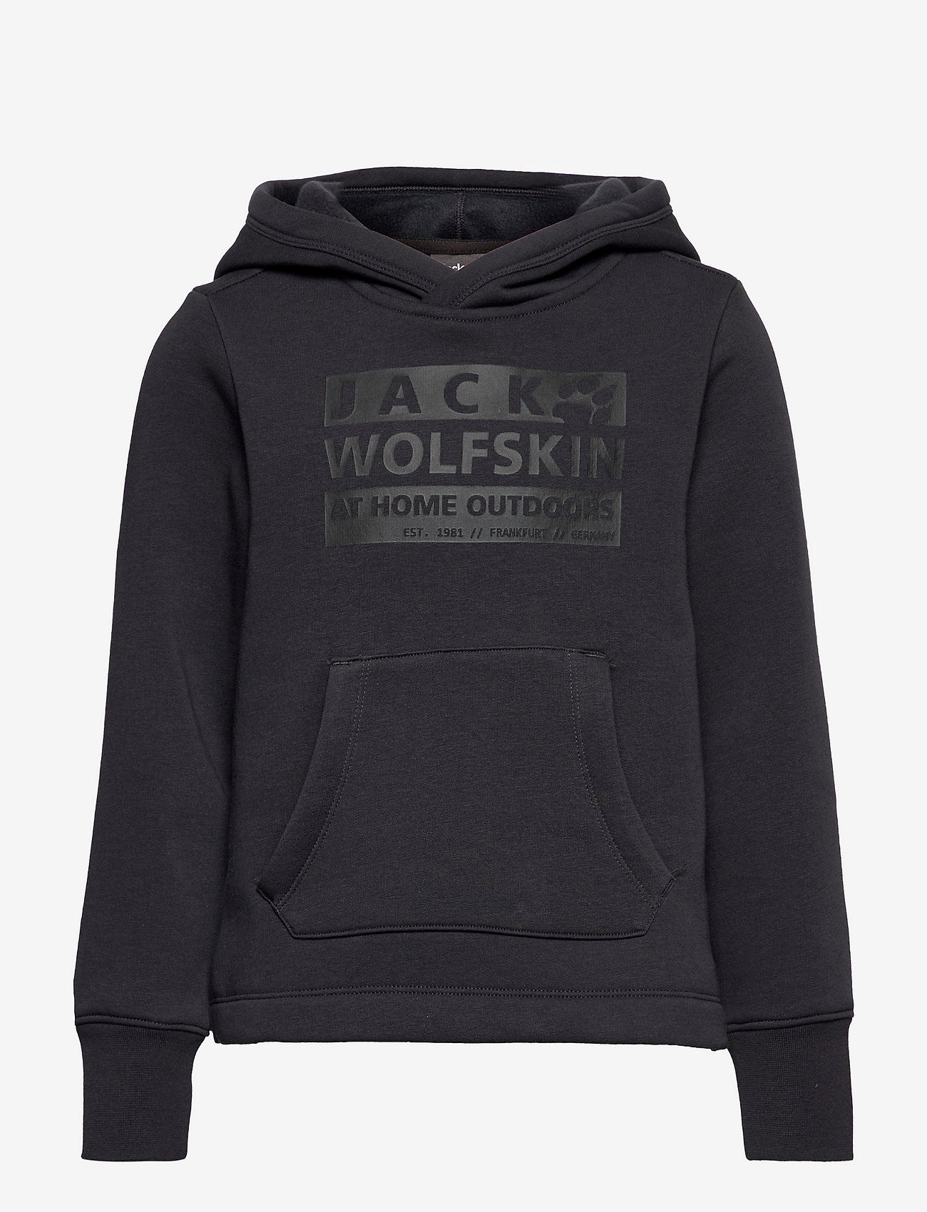 jack wolfskin sweatshirt