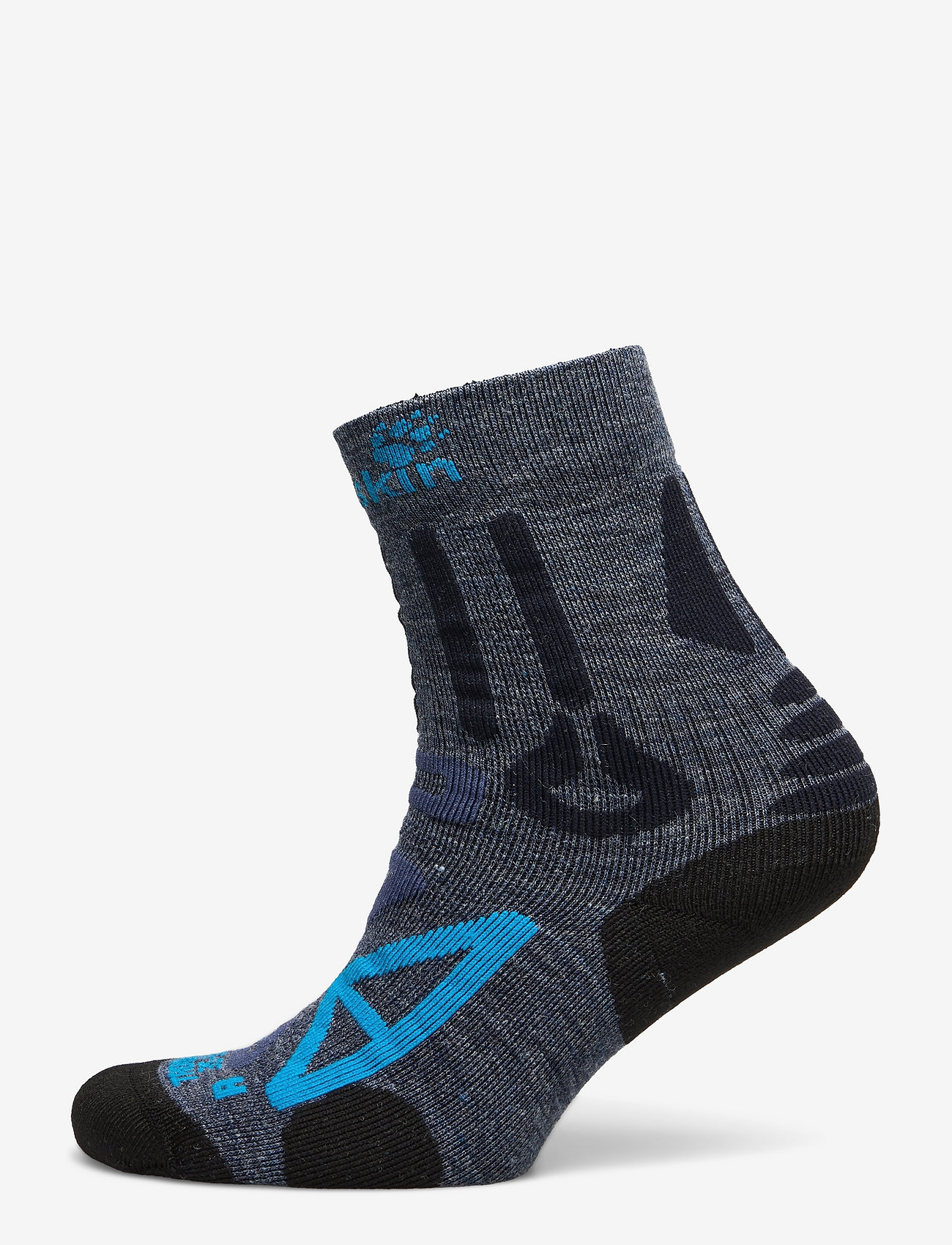 HILLY Herren Socken Twin Skin Classic Running Socken