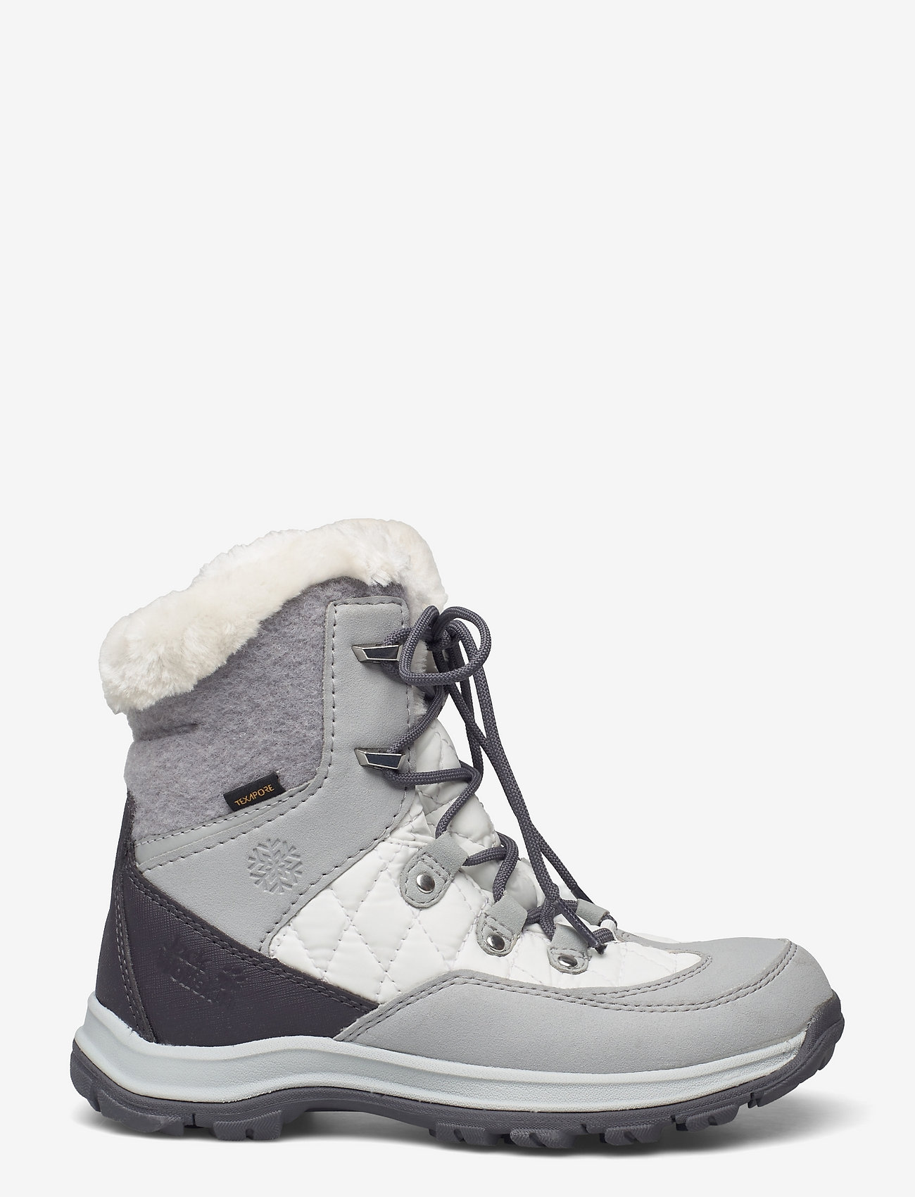 Schuhe Jack Wolfskin Herren Aspen Texapore Mid M Schneestiefel