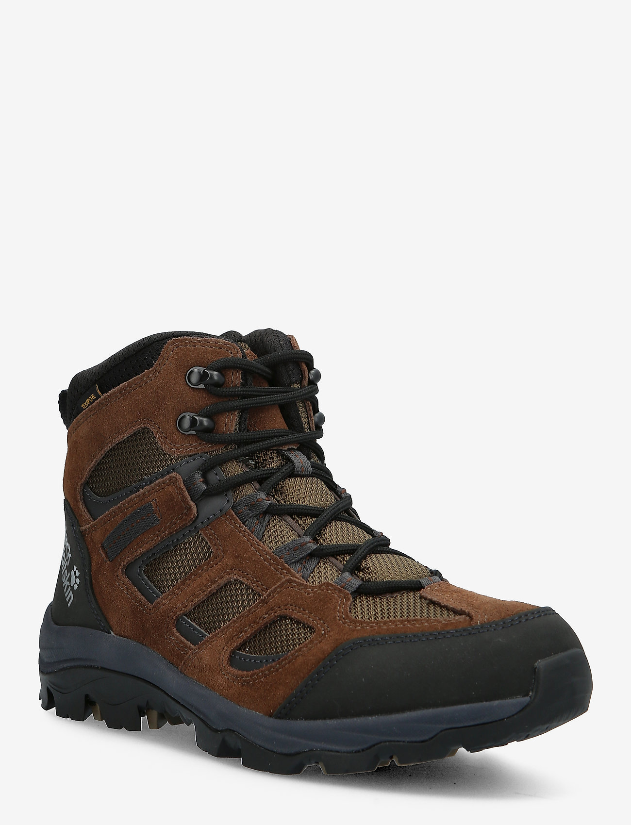 Jack Wolfskin Vojo 3 Texapore Mid M - Wandelschoenen | Boozt.com