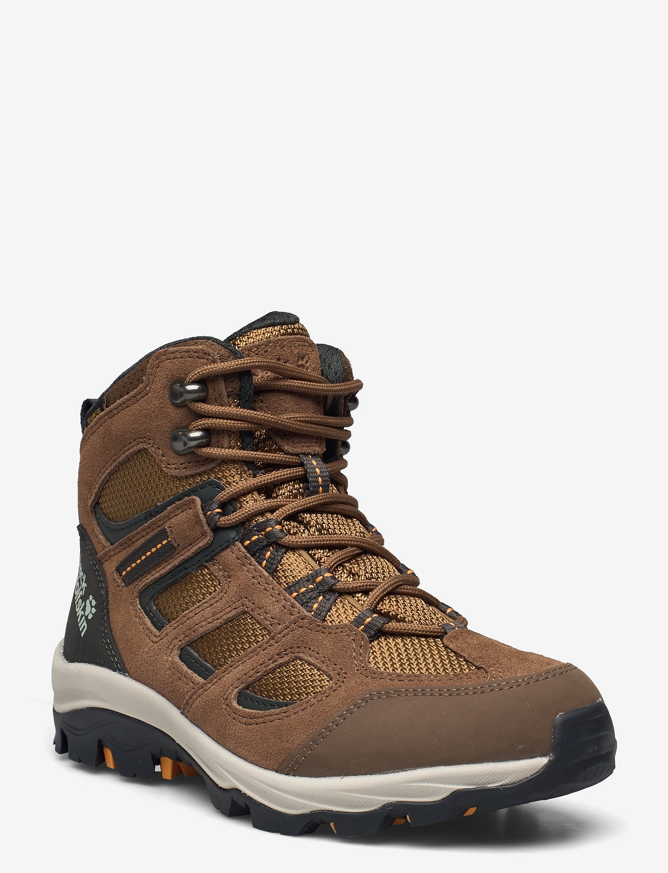 jack wolfskin vojo hike texapore shoes