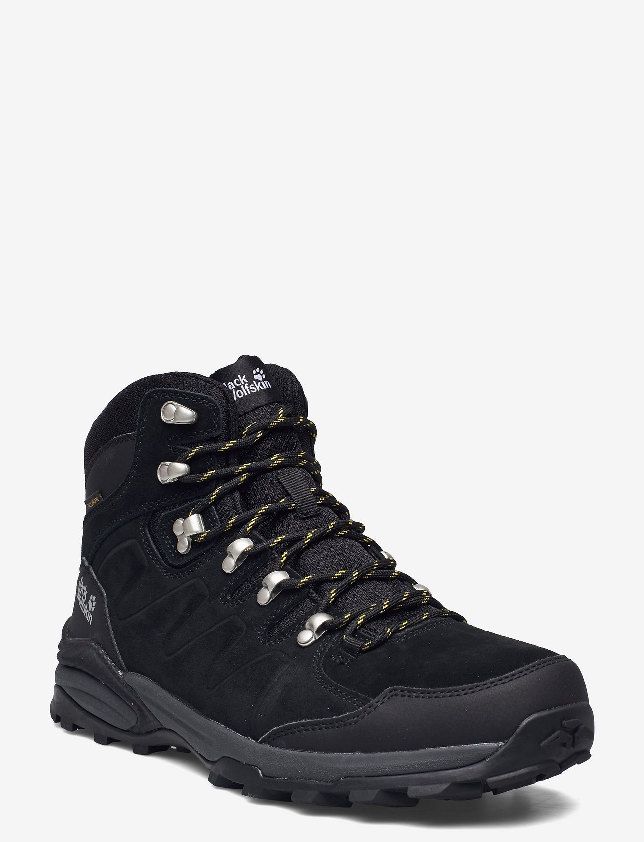 Jack Wolfskin Refugio Texapore Mid M Hiking/walking shoes