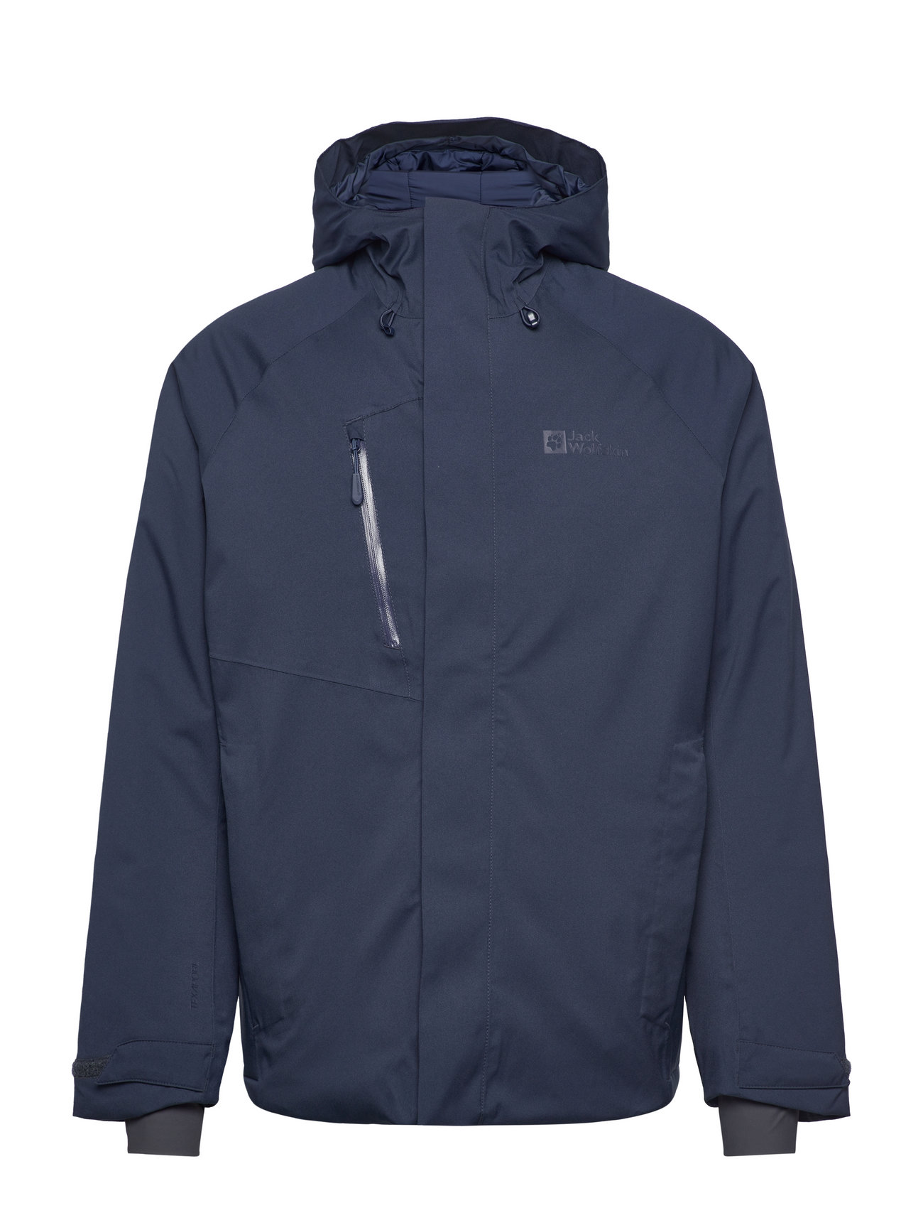 Jack wolfskin troposphere outlet jacket