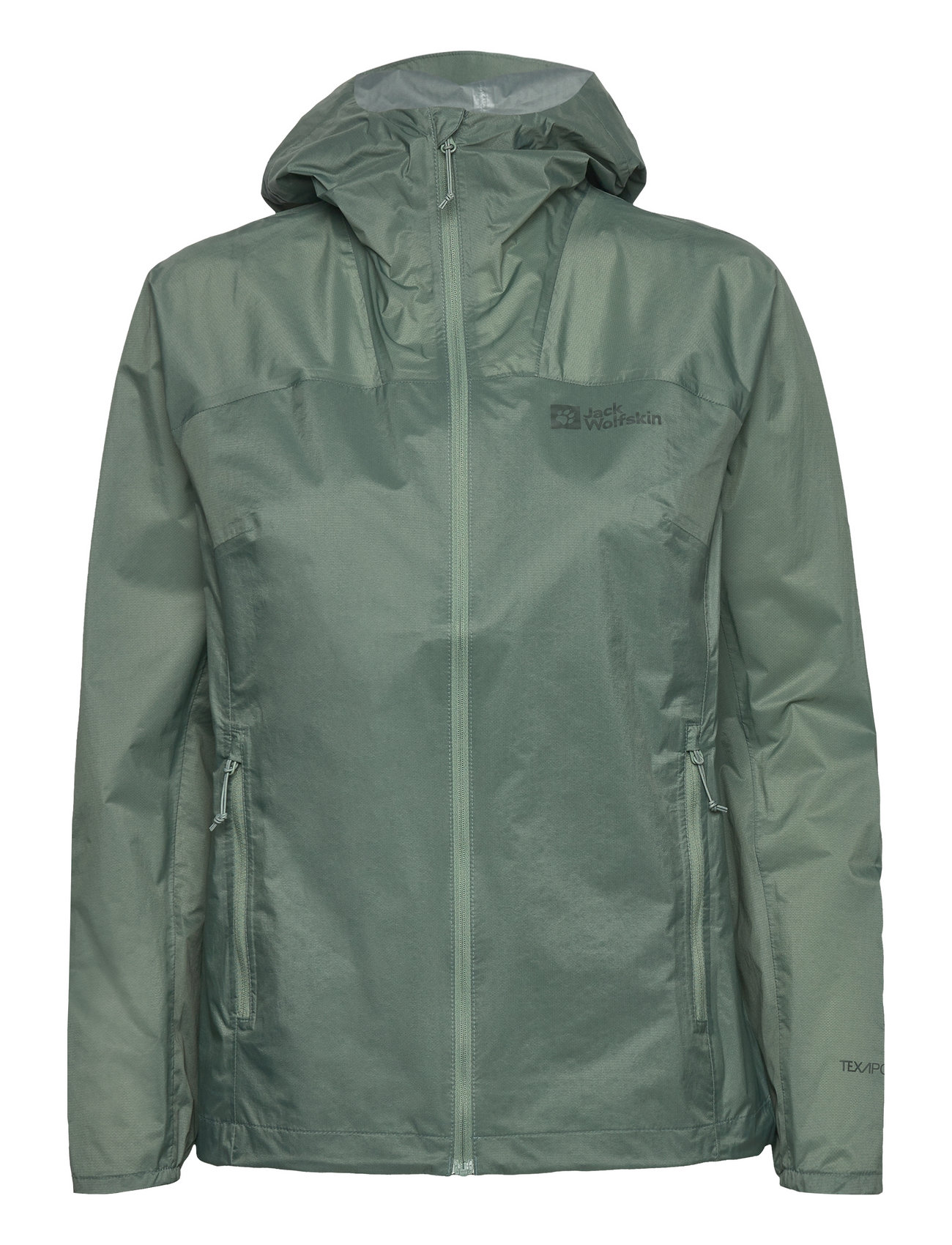 Jack Wolfskin Prelight 2.5l Jkt W Jackets & Coats
