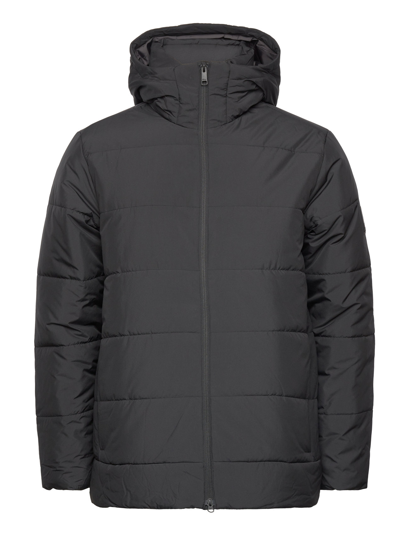 Jack Wolfskin Deutzer Long Jkt M Gefütterte Jacken Einkaufen Bei Booztlet