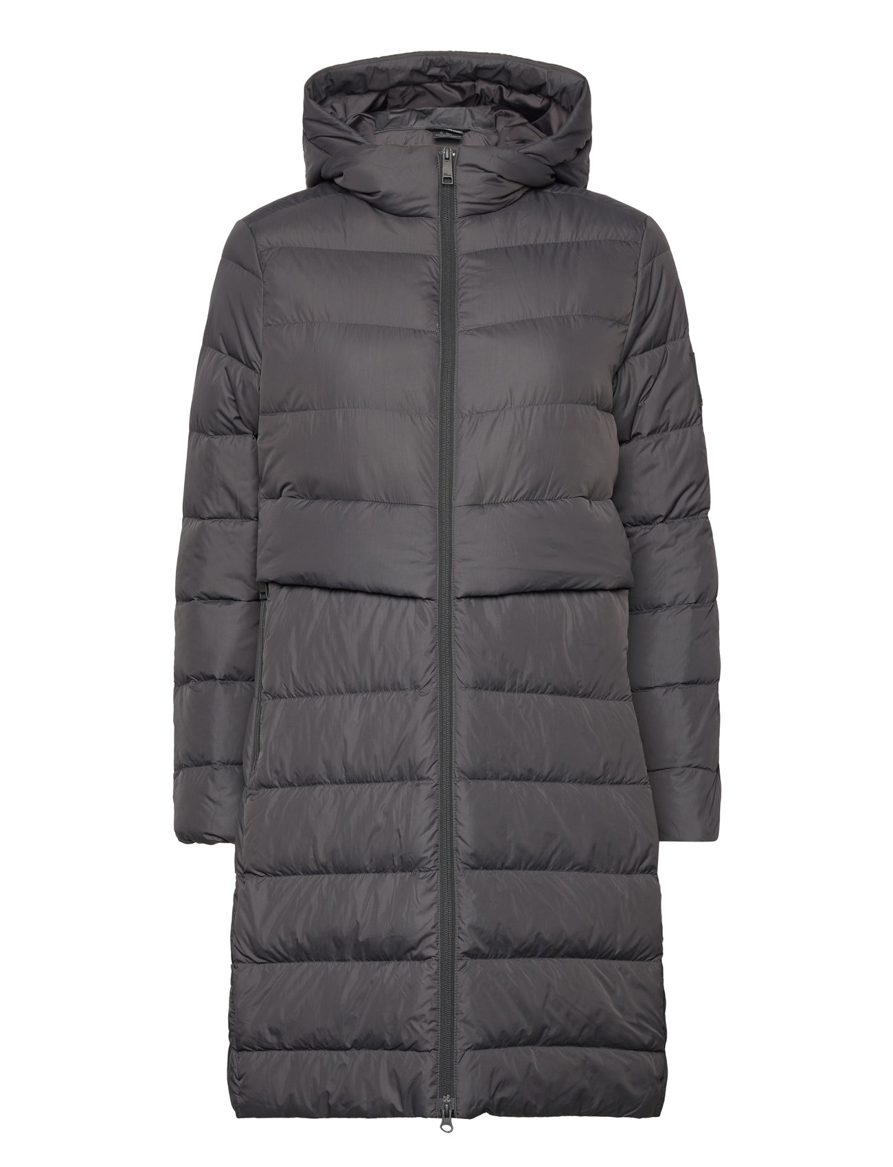 Jack Wolfskin Lenauplatz Coat W – jackets & coats – shop at Booztlet