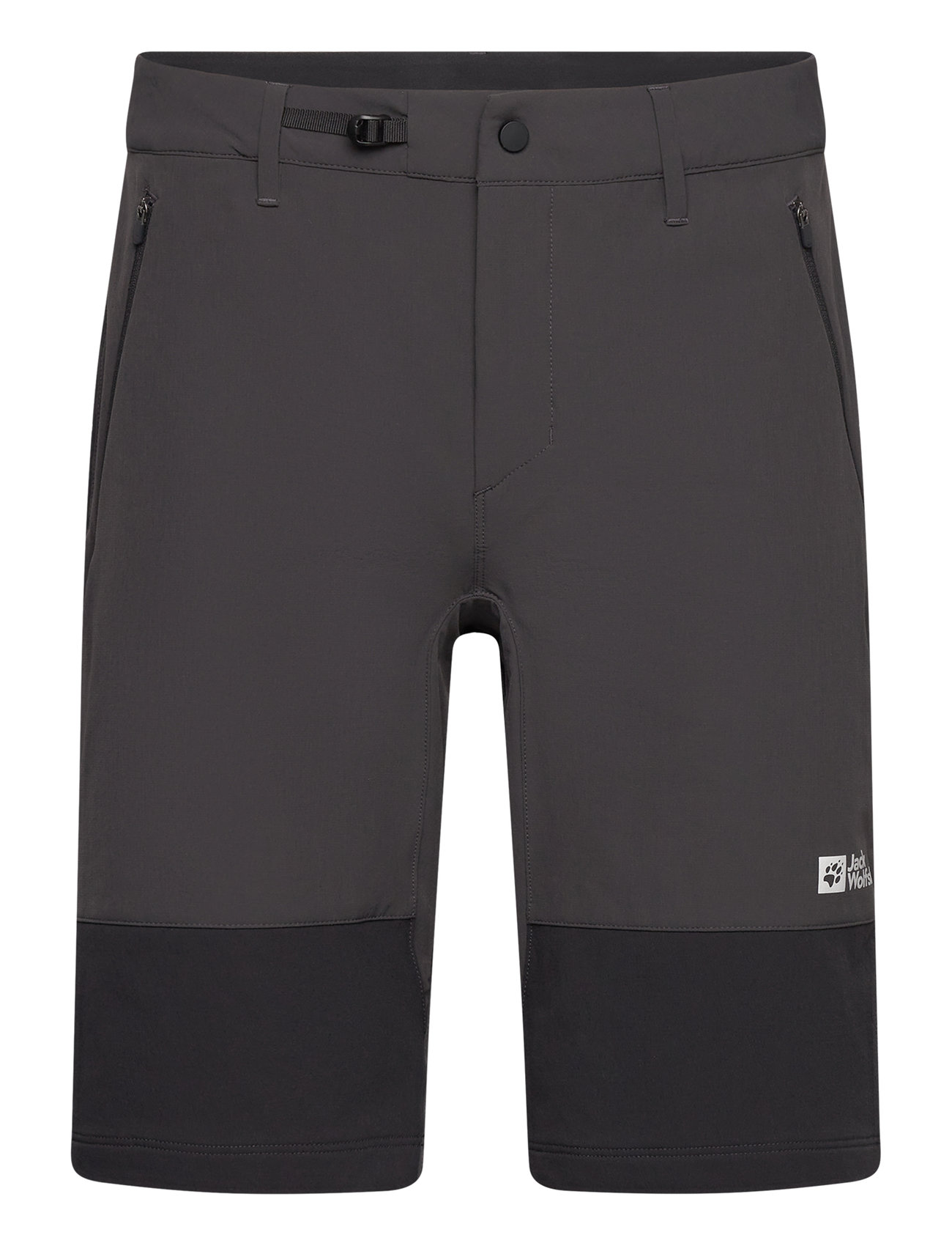 Andur Short M Grey Jack Wolfskin