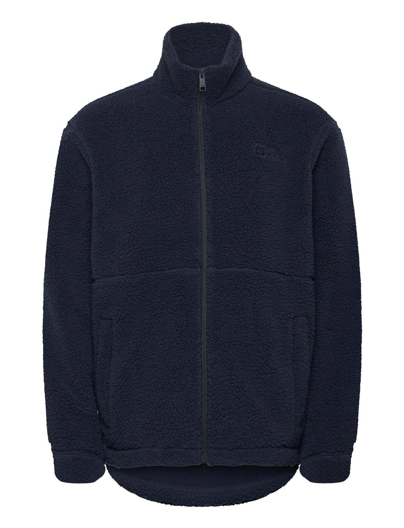 Felslicht Jkt M Navy Jack Wolfskin