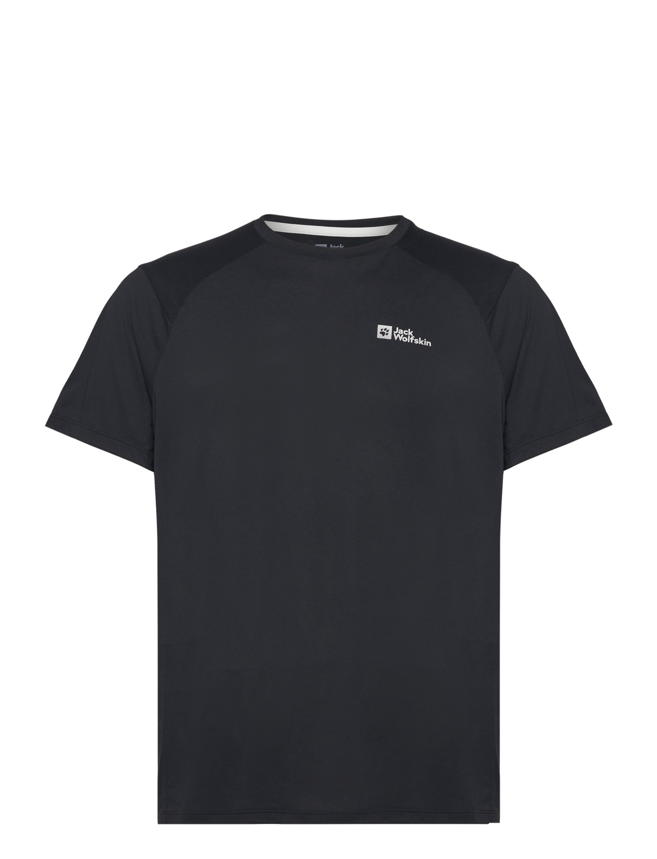 Prelight Trail T M Black Jack Wolfskin