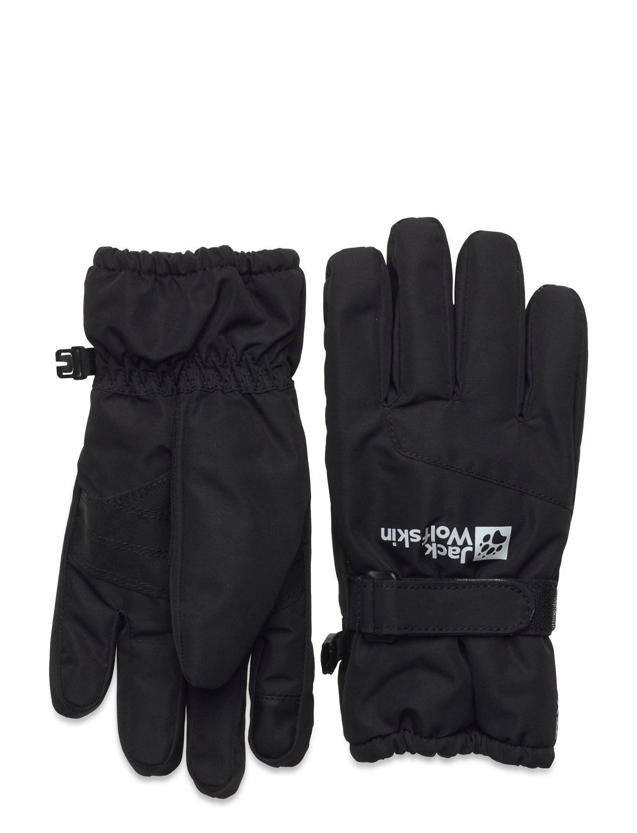 Neue Artikel für Frühjahr/Sommer 2024 Jack Wolfskin 2l Winter - K Gloves Glove