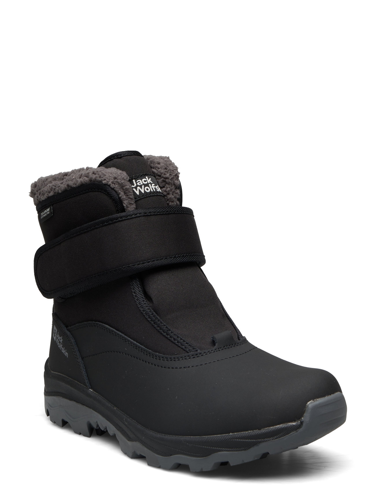 Jack Wolfskin Vojo Shell Texapore K Vc Mid Boots 