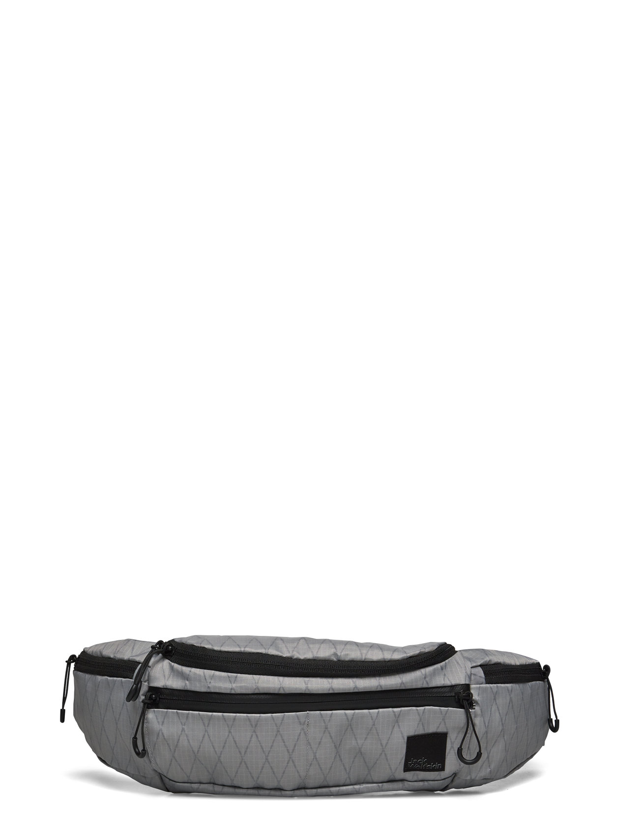 Wandermood Crossbody Grey Jack Wolfskin