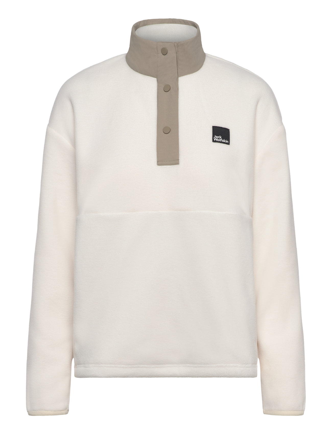 JACK WOLFSKIN Sumetro Hz W Weiß - XL - Damen