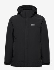 jack wolfskin gotland jacket