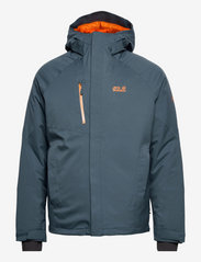 jack wolfskin thermosphere jacket