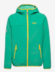 Jack Wolfskin Fourwinds Jacket Kids 