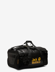 Jack Wolfskin - EXPEDITION TRUNK 100 - black - 2