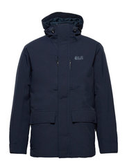jack wolfskin west jacket