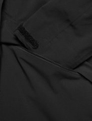 Jack Wolfskin - SILENT WISPER PARKA W - outdoor & rain jackets - black - 7