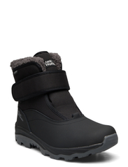 Wolfskin Boots Jack Vc Vojo Texapore Mid Shell K -